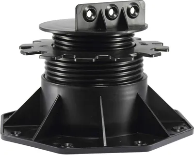 Produktbild von Theilo Terrassenlager 60 bis 140 mm