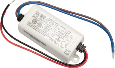Zdjęcie produktu dla Mean Well APV-8-12 SNT 12V/DC/0-0,67/ 8W
