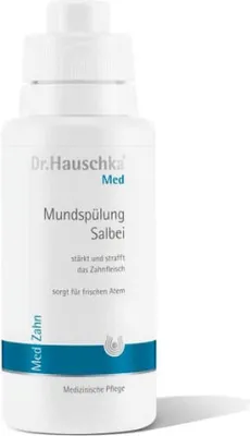 Produktbild von Med Sage Mundspü lung grau Mundspü lung 300ml