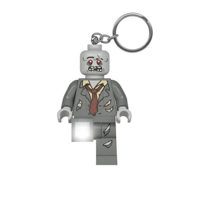 Produktbild von LEGO Sleutelhanger LED Light - Zombie
