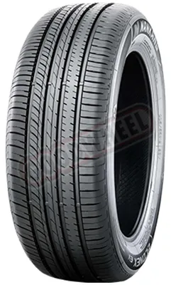Productafbeelding van Nankang zomerbanden voor motorfietsen, type Econex EV (195/65 R15 91H EV)
