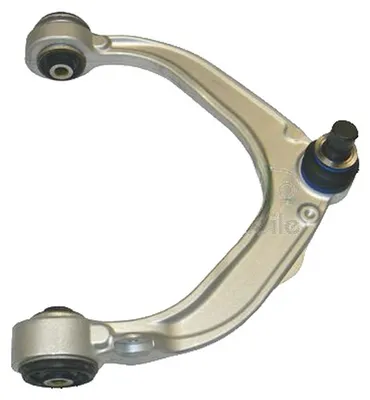 Image de Bras de suspension avant gauche en haut Bras de suspension METZGER pour BMW X5 (F15)