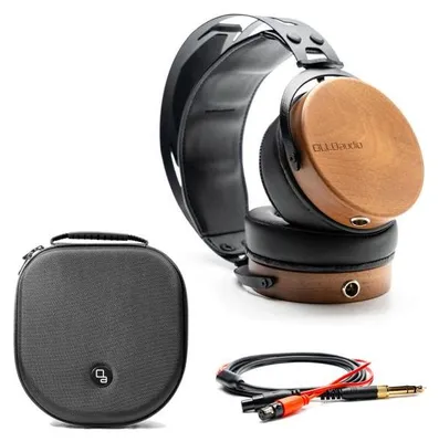 Produktbild von Ollo Audio Kopfhörer R1 1.0 geschlossene Bauweise