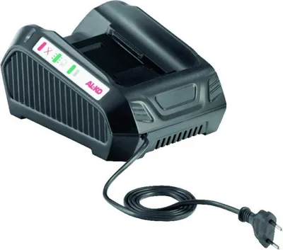 Produktbild von AL-KO Akku-Schneefräse ST 4048 Set 36 V/5 Ah m. Akku + Ladegerät