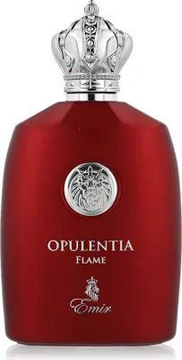 Produktbild von Emir Opulentia Flame Eau De Parfum 100 ml (man)