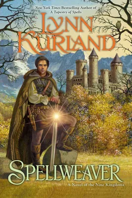 Produktbild von Spellweaver
