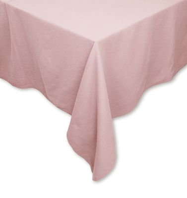 Tischdecken rosa günstig online kaufen