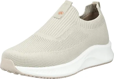 Produktbild von Ara Slipper Ohio 44 mit HighSoft-Technologie, herausnehmbarem Fußbett und Keilsohle
