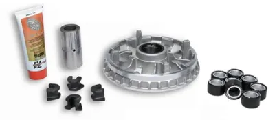 Obrázek produktu pro Variátor Malossi MULTIVAR 2000 OEM 5115501 pro motocykly BMW C 600 Sport, C 650 GT