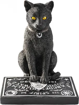 Produktbild von Spirit Board Katze
