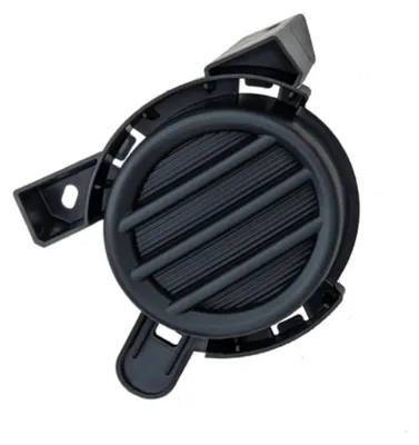 Image de TOYOTA Aygo Grille de pare-chocs halogène avant gauche 81482-0H041 OE