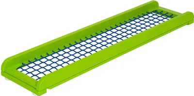 Produktbild von Sport-Thieme Kletternetz "Woody"