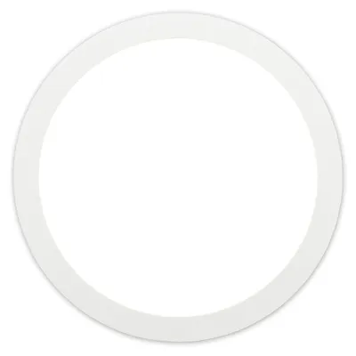 Produktbild von Näve - LED Aufbaupanel dimmbar, Atlanta, Maße: d: 30cm; h:3,5cm; 1210726