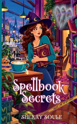 Produktbild von Spellbook Secrets