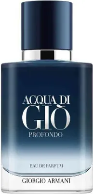 Obrázok produktu pre Armani Acqua Di Gio Profondo Eau de Parfum 30ml