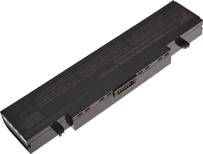 Image de Batterie T6 Power pour SAMSUNG NP350V5C, Li-Ion, 11,1 V, 5200 mAh (58 Wh), noir
