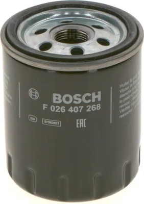 Immagine prodotto di Filtro a lamelle BOSCH F 026 407 268