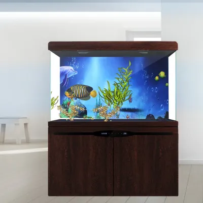 Produktbild von Wandaufkleber,Aquarium Wandaufkleber,Aquarium Hintergrund Aufkleber,Wasserdicht Aquarium Aufkleber,Hintergrund Aufkleber Dekor
