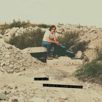 Produktbild von The Ruins of Things Unfinished