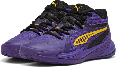 Produktbild von Puma DAGGER Herren Sneaker Schuhe Sportschuhe Basketballschuhe 311353 07, Schuhgröße:48 EU