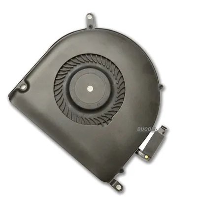 Produktbild von Lüfter für Apple Macbook Pro Retina A1398 15" Kühler Fan links Left Side 2013-2014