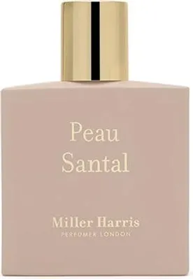 Produktbild von Miller Harris, Peau Santal, Eau De Parfum, For Women, 50 ml