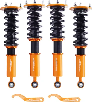 Produktbild von Amortyzator coilover do Toyota Celsior 90-94 Lexus LS400 XF10 1990-1994