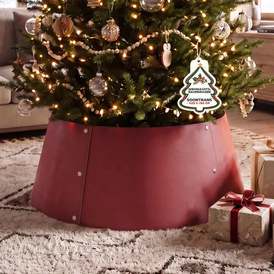 Weihnachtsbaumdecken günstig online kaufen