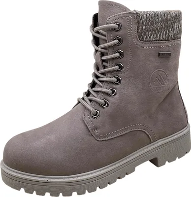 Produktbild von Grünbein (0) Komfort Stiefeletten Damen 31373034303135 Grau 39 EU