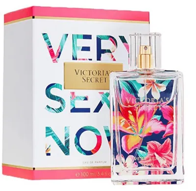 Image de Very Sexy Now - Eau de Parfum - Contenance : 50 ml