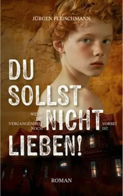 Zdjęcie produktu dla Du sollst nicht lieben!