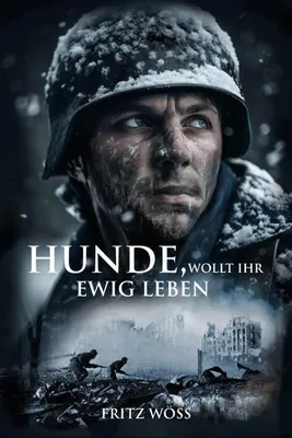 Obrázek produktu pro Hunde, wollt ihr ewig leben