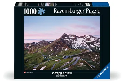 Produktbild von Großglockner Hochalpenstraße Ravensburger 12000352