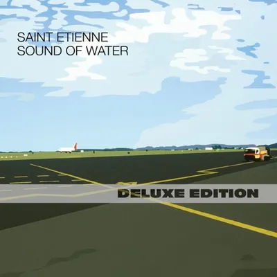 Produktbild von Sound Of Water (2CD Deluxe Edition)
