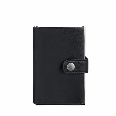 Obrázek produktu pro SAMSONITE Peněženka ALUFIT PLUS Pouzdro na RFID kartu Slide Alu Black vč