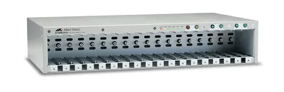 Image de Allied Telesis MMCR18 Châssis de réseau
