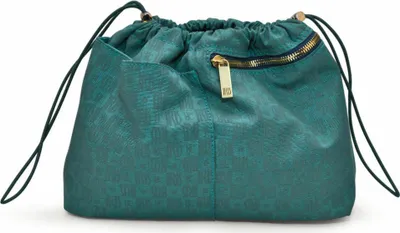 Immagine prodotto di Iris Barcelona Jolie Borsa Tote Borsa Portaoggetti Verde 9678-T