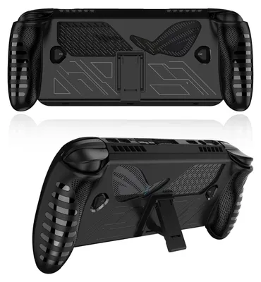 Productafbeelding van Duurzame Siliconen Beschermhoes voor Xbox Ally X