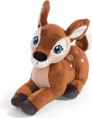 Produktbild von NICI Kuscheltier Reh liegend     0