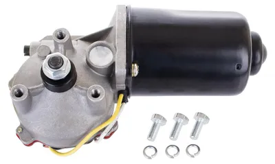 Productafbeelding van Opel Corsa C (bouwjaar 00-10), ruitenwissermotor voor