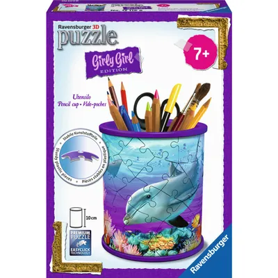Obrázek produktu pro Ravensburger 00.012.116, 54 kusů, 7 rok/roky