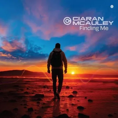 Obrázok produktu pre Ciaran McAuley: Finding Me