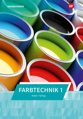 Produktbild von Farbtechnik