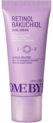Produktbild von Some By Mi Retinol Bakuchiol Dual Cream 50ml