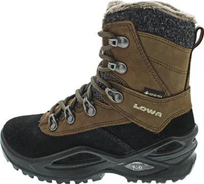 Produktbild von Lowa Couloir GTX Junior Boots Braun in Gr. 30