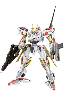 Immagine prodotto di Armored Core V.I. Model Kit 1/72 Mirage C-03-Helios Victoria 22 cm