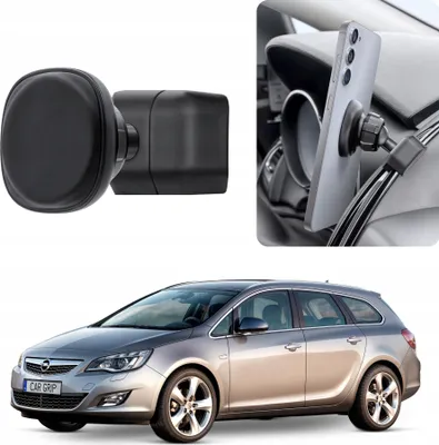 Produktbild von Magnetische Telefonhalterung für Opel Astra J (2009-2019)