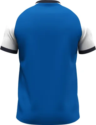 Produktbild von JAKO T-Shirt Dynamic 140 royal/weiß/marine