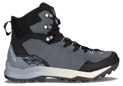 Produktbild von LOWA Wander- & Bergschuhe Herren 6C6F77615F323131313830 Blau 41 1/2 EU