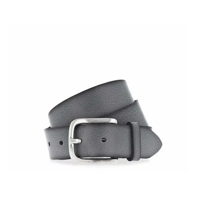 Produktbild von Vanzetti Leder Gürtel Classics 35mm Belt W100 Steel Gray grau